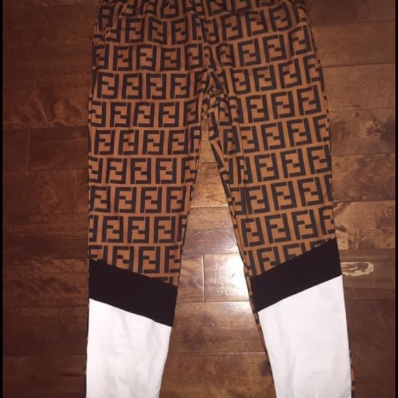 Ladies Track Suit Jacket and Pant Set - Picture 4 of 7